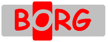 BORG bvba